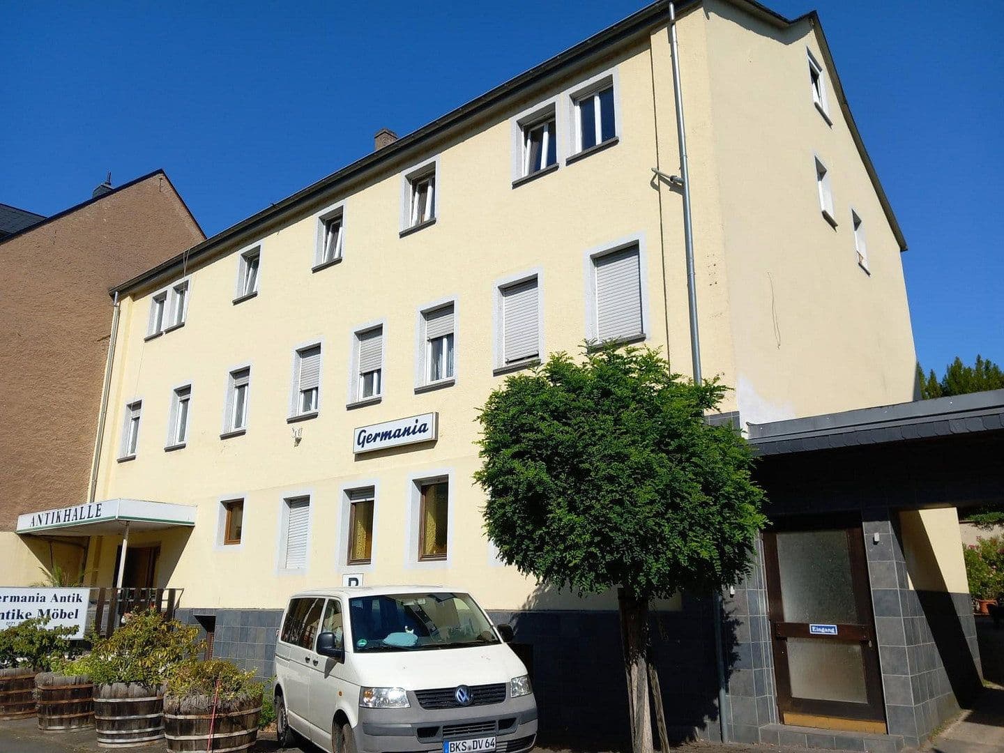 house for sale, 255 m², Traben-Trarbach, Rhineland-Palatinate house for sale, 255 m², Traben-Trarbach, Rhineland-Palatinate