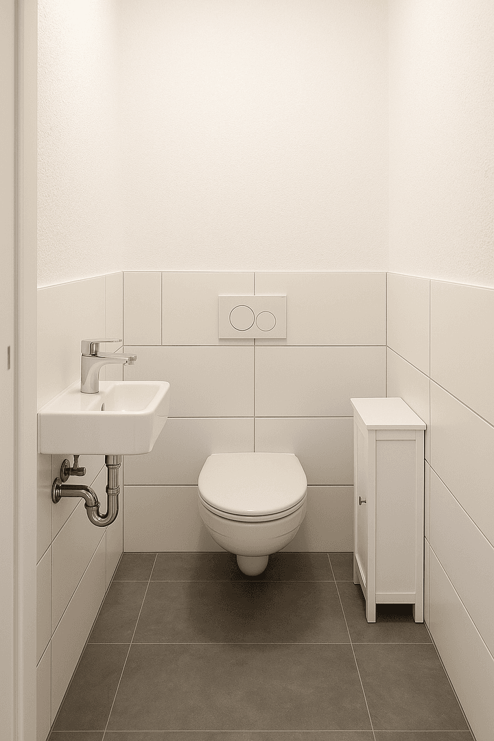 flat to rent, 12 m², Deutschordenstr. 7, Heilbronn, Baden-Württemberg flat to rent, 12 m², Deutschordenstr. 7, Heilbronn, Baden-Württemberg