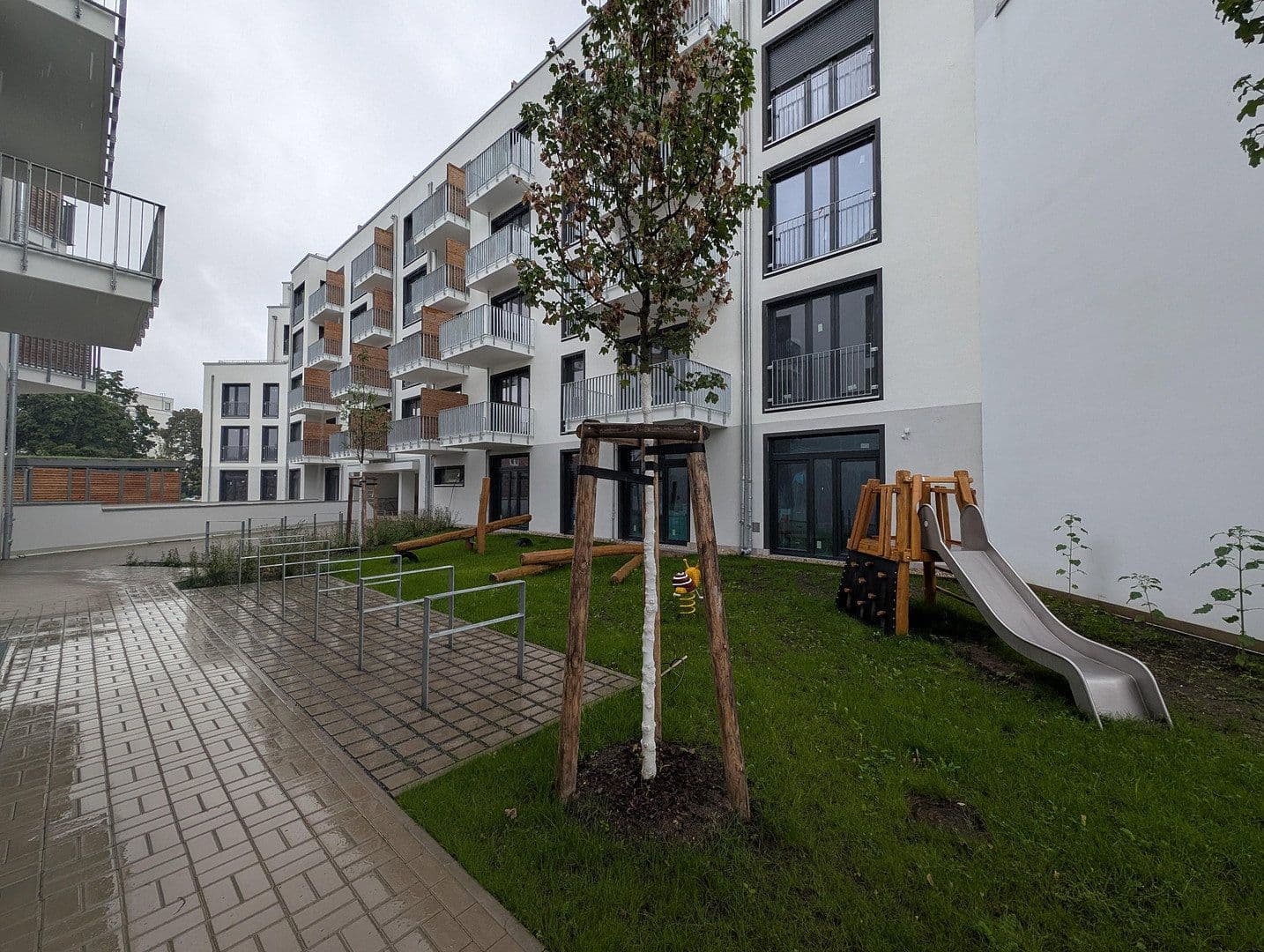 1 bedroom with open-plan kitchen flat to rent, 94 m², Mahlsdorferstr 7-8, Berlin Köpenick, Berlin 1 bedroom with open-plan kitchen flat to rent, 94 m², Mahlsdorferstr 7-8, Berlin Köpenick, Berlin