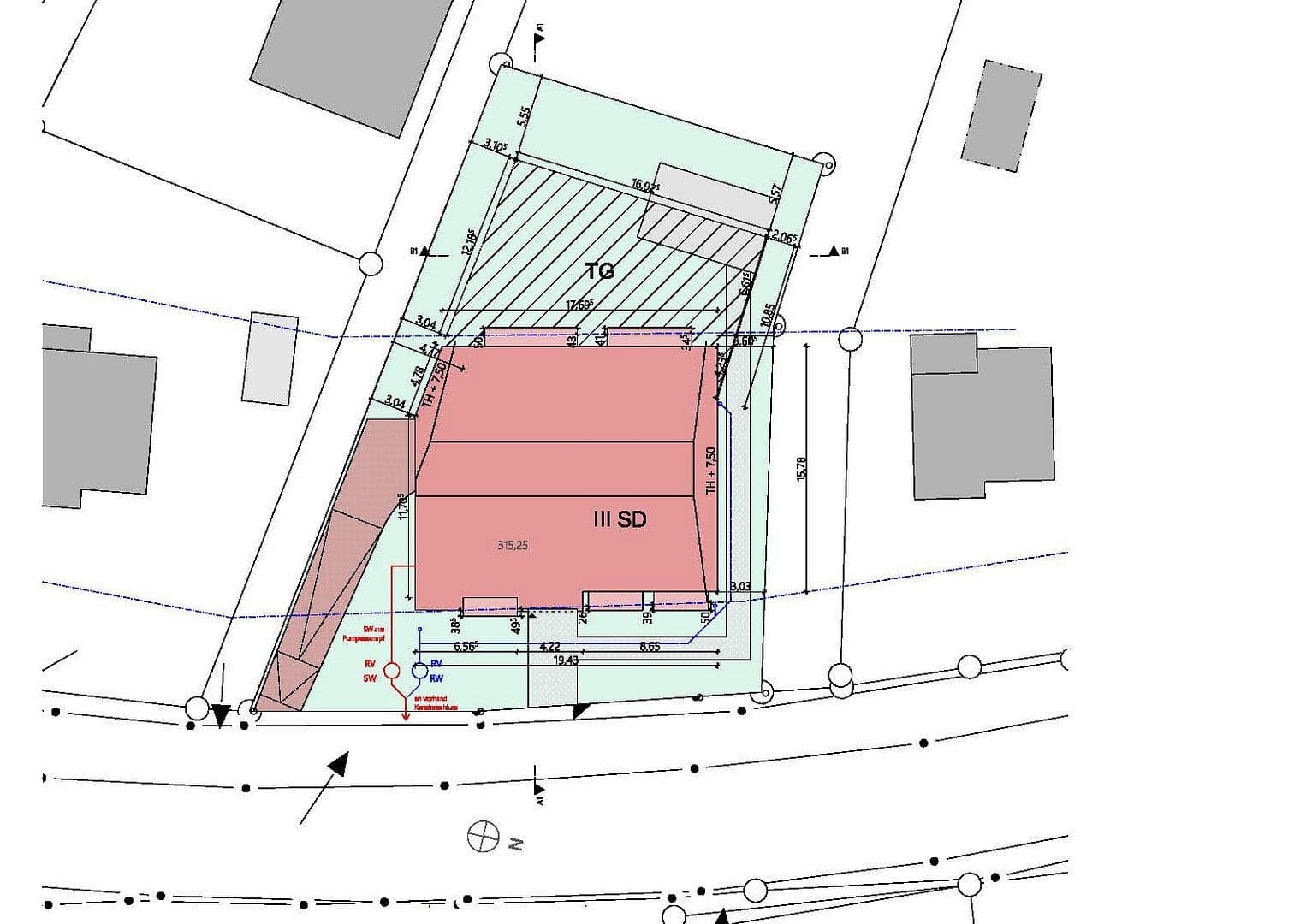plot for sale, 1,024 m², Siegburg, North Rhine-Westphalia plot for sale, 1,024 m², Siegburg, North Rhine-Westphalia