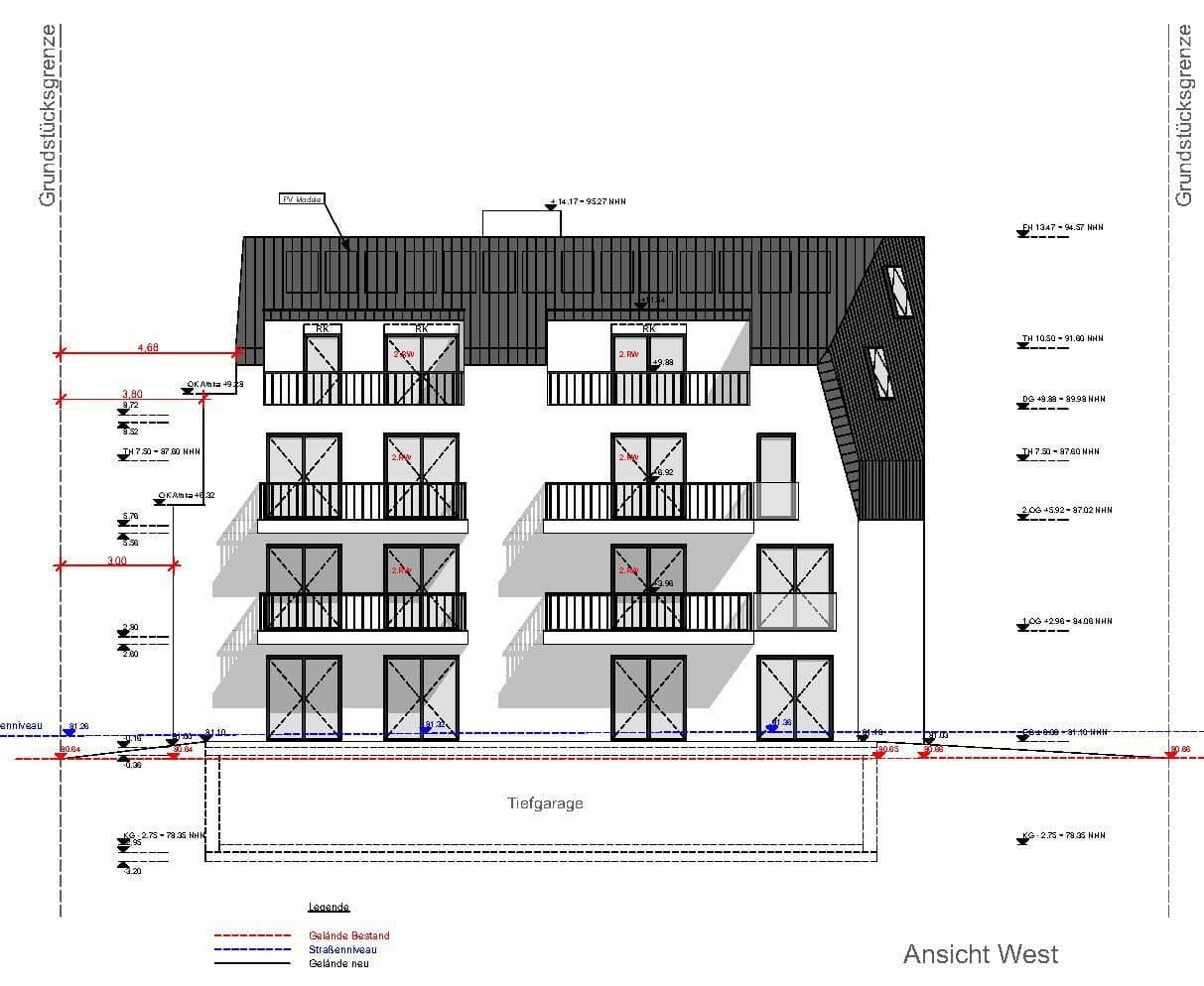 plot for sale, 1,024 m², Siegburg, North Rhine-Westphalia plot for sale, 1,024 m², Siegburg, North Rhine-Westphalia