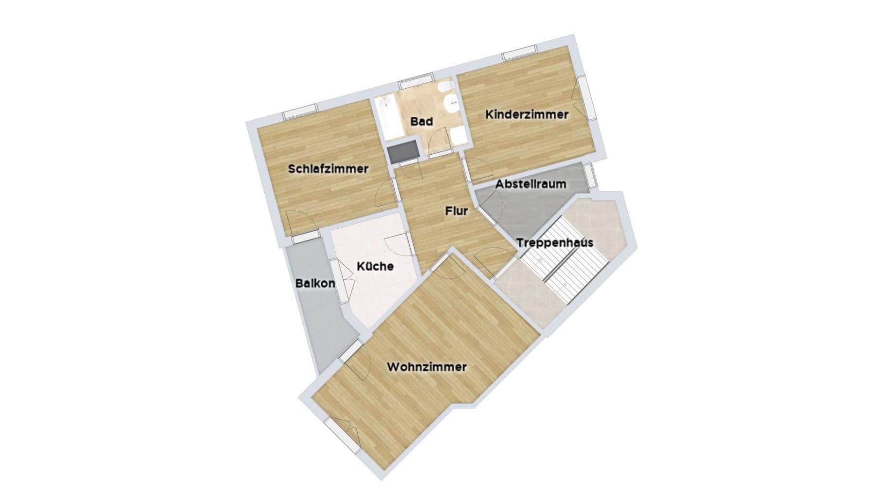 3 bedroom flat to rent, 85 m², Steinstraße 51, Schönebeck (Elbe), Saxony-Anhalt 3 bedroom flat to rent, 85 m², Steinstraße 51, Schönebeck (Elbe), Saxony-Anhalt