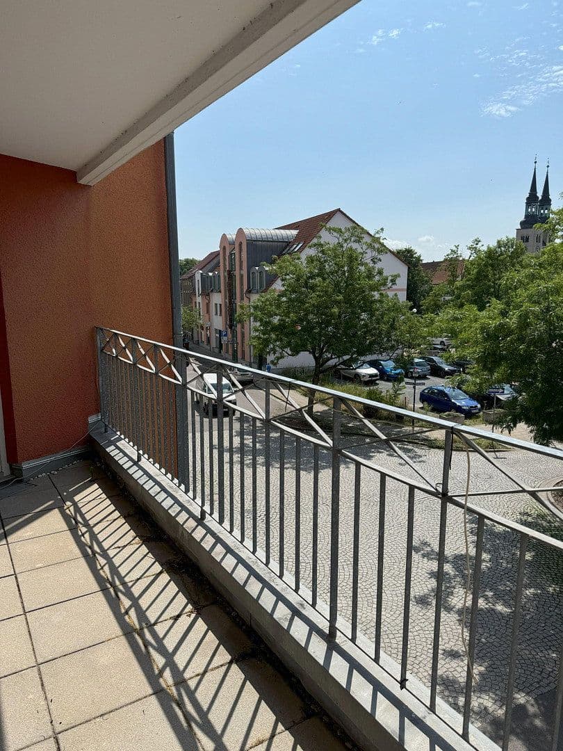 3 bedroom flat to rent, 85 m², Steinstraße 51, Schönebeck (Elbe), Saxony-Anhalt 3 bedroom flat to rent, 85 m², Steinstraße 51, Schönebeck (Elbe), Saxony-Anhalt