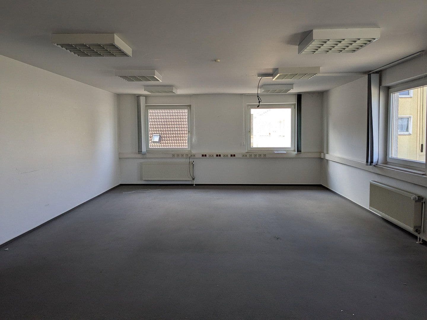 office to rent, 480 m², Adersheimer Straße 17, Wolfenbüttel, Lower Saxony office to rent, 480 m², Adersheimer Straße 17, Wolfenbüttel, Lower Saxony