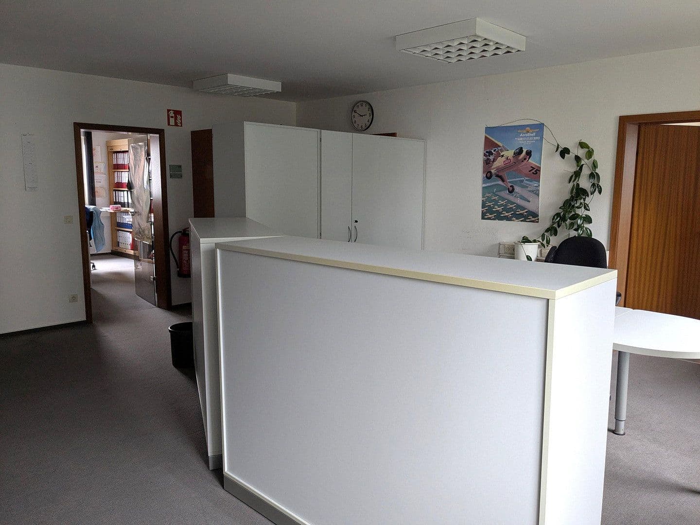 office to rent, 480 m², Adersheimer Straße 17, Wolfenbüttel, Lower Saxony office to rent, 480 m², Adersheimer Straße 17, Wolfenbüttel, Lower Saxony