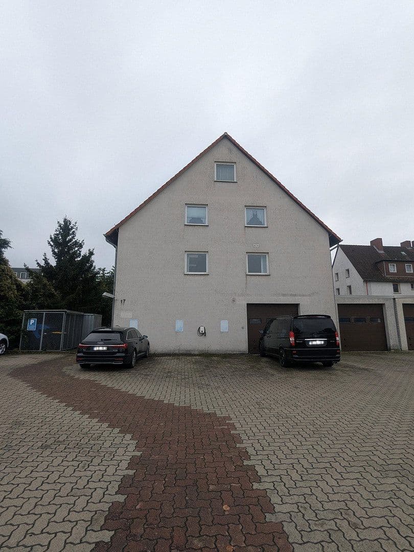 office to rent, 480 m², Adersheimer Straße 17, Wolfenbüttel, Lower Saxony office to rent, 480 m², Adersheimer Straße 17, Wolfenbüttel, Lower Saxony