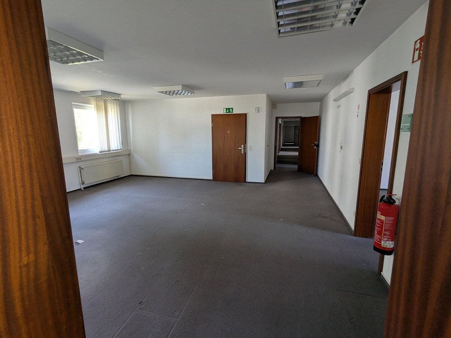 office to rent, 480 m², Adersheimer Straße 17, Wolfenbüttel, Lower Saxony office to rent, 480 m², Adersheimer Straße 17, Wolfenbüttel, Lower Saxony