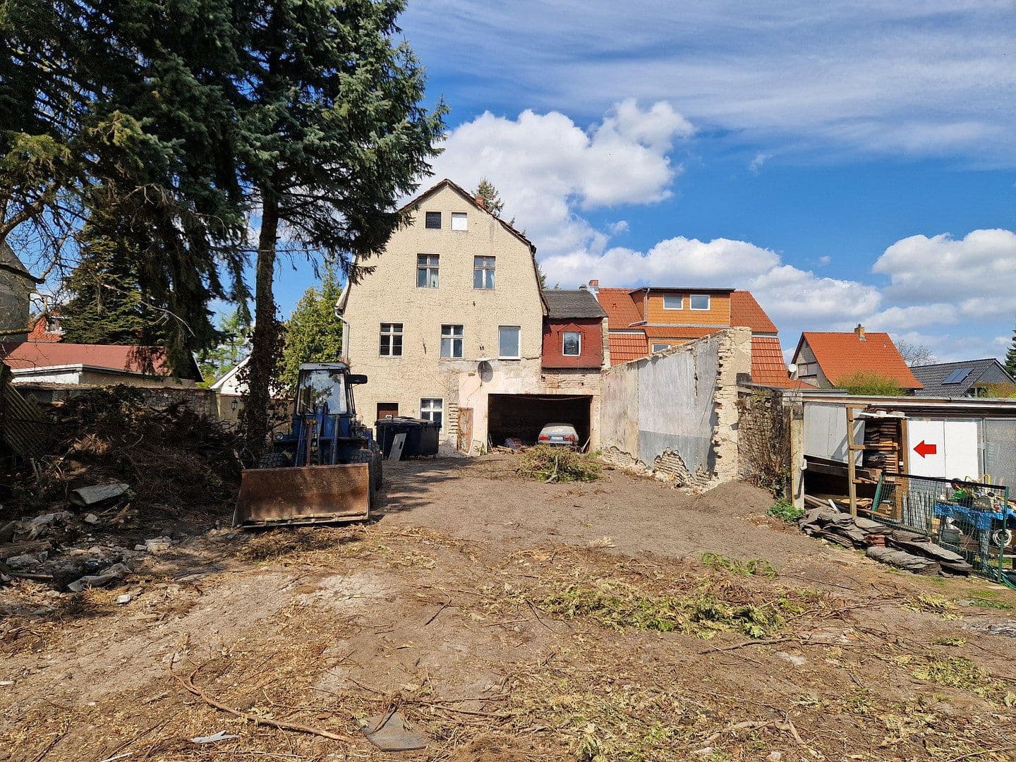 plot for sale, 1,130 m², Rackwitzer Straße 29, Berlin, Berlin plot for sale, 1,130 m², Rackwitzer Straße 29, Berlin, Berlin