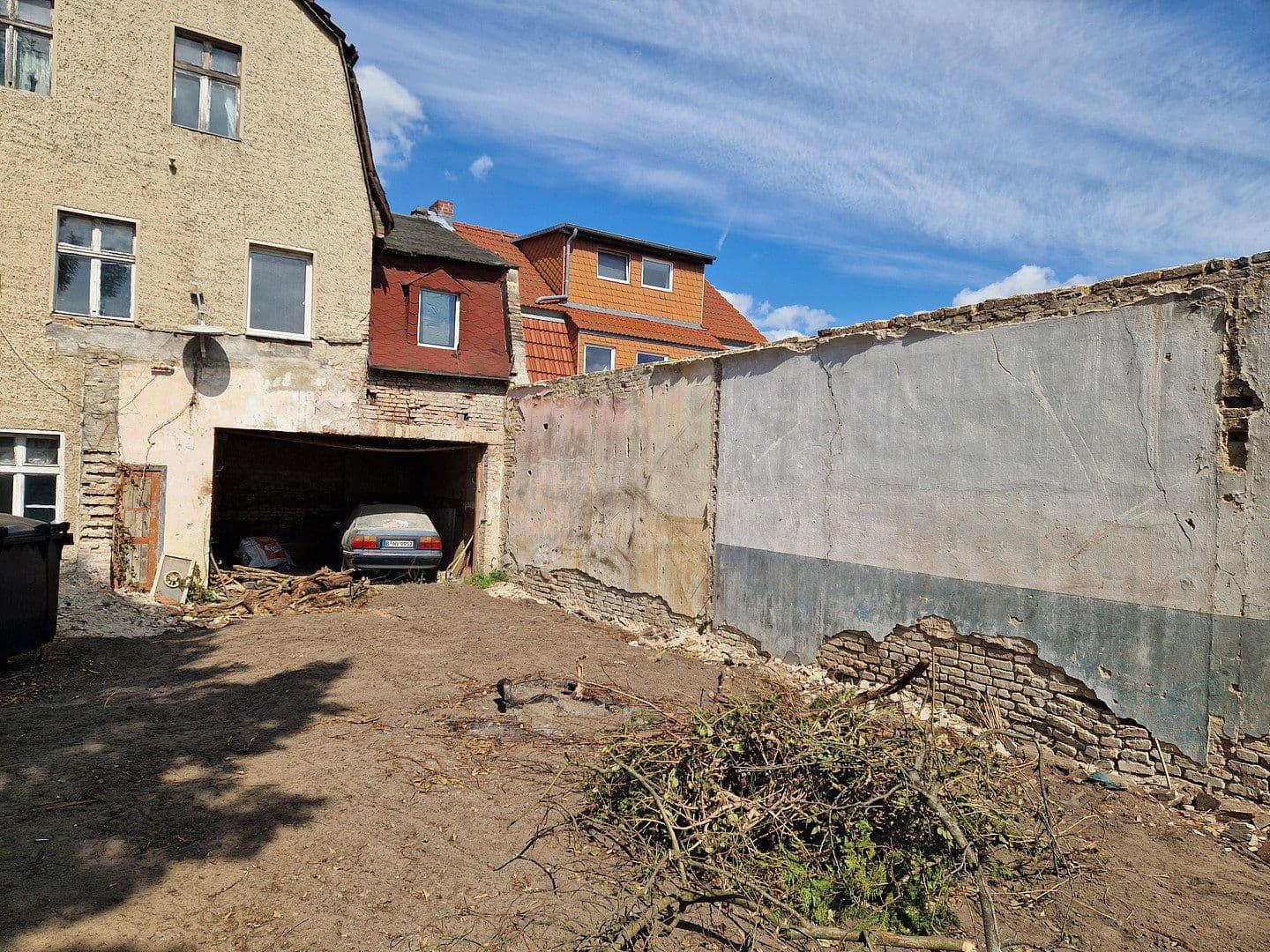 plot for sale, 1,130 m², Rackwitzer Straße 29, Berlin, Berlin plot for sale, 1,130 m², Rackwitzer Straße 29, Berlin, Berlin