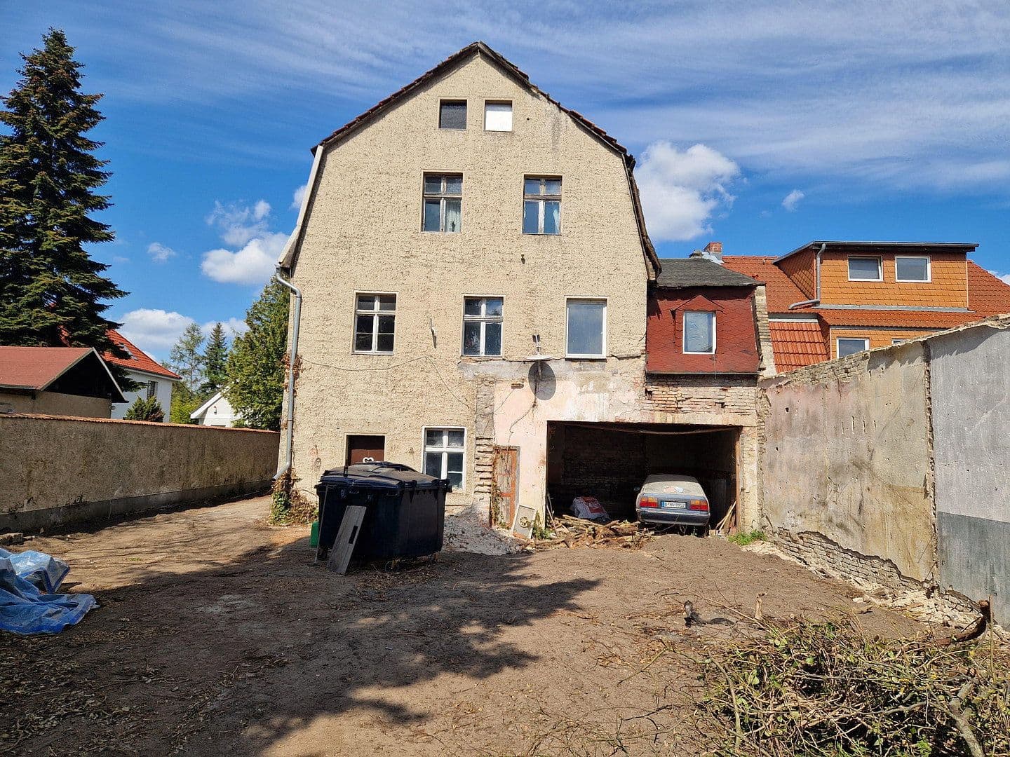 plot for sale, 1,130 m², Rackwitzer Straße 29, Berlin, Berlin plot for sale, 1,130 m², Rackwitzer Straße 29, Berlin, Berlin