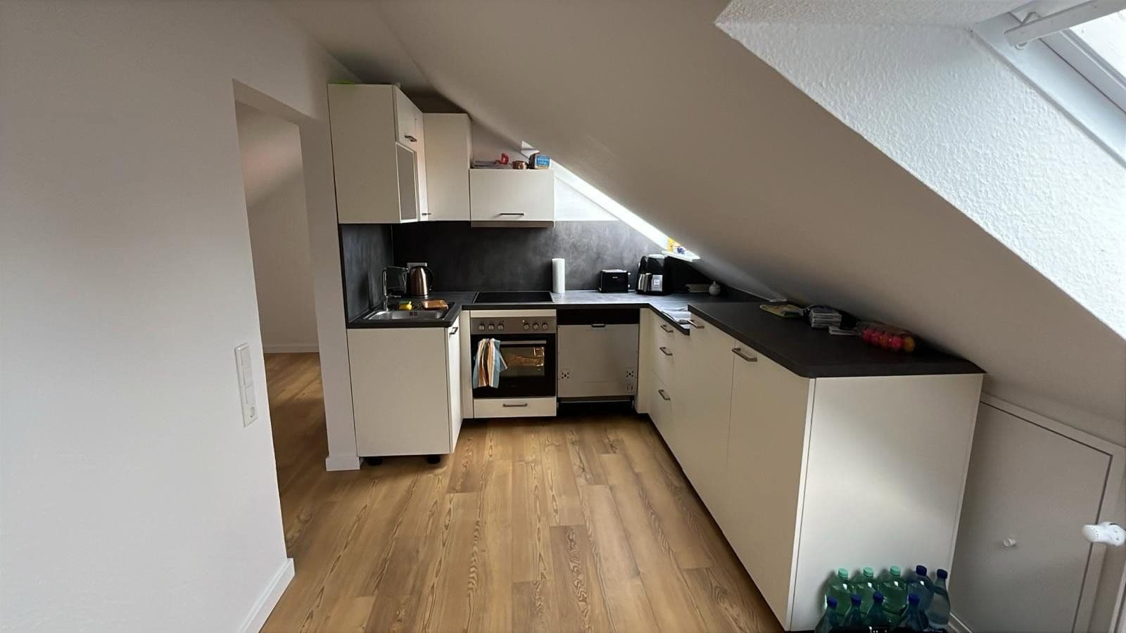 3 bedroom flat to rent, 59 m², Wildenlohsdamm 2, Edewecht, Lower Saxony 3 bedroom flat to rent, 59 m², Wildenlohsdamm 2, Edewecht, Lower Saxony
