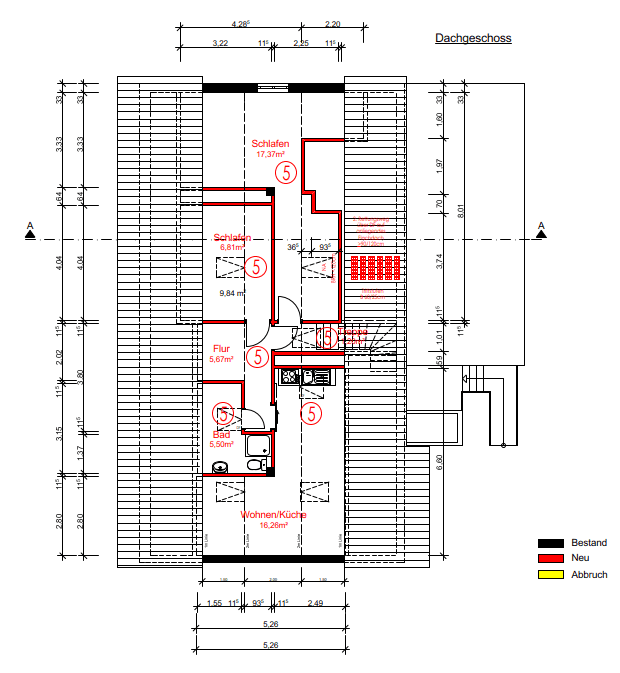 3 bedroom flat to rent, 59 m², Wildenlohsdamm 2, Edewecht, Lower Saxony 3 bedroom flat to rent, 59 m², Wildenlohsdamm 2, Edewecht, Lower Saxony