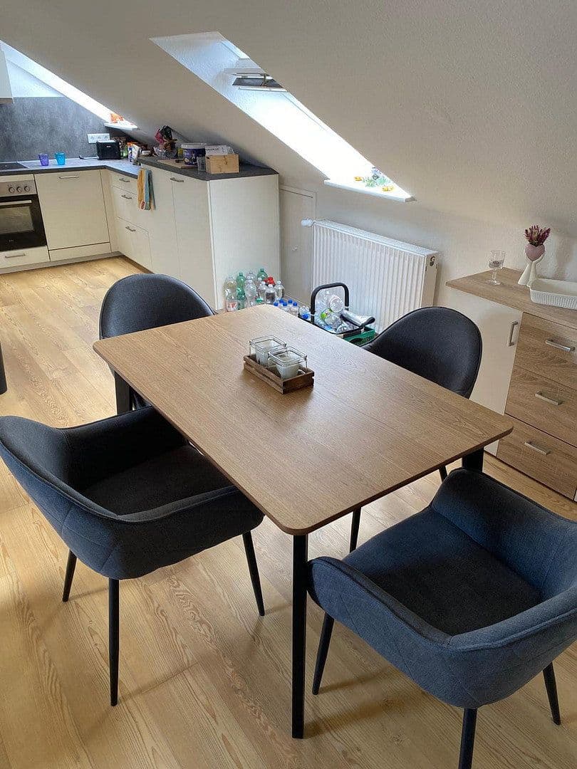 3 bedroom flat to rent, 59 m², Wildenlohsdamm 2, Edewecht, Lower Saxony 3 bedroom flat to rent, 59 m², Wildenlohsdamm 2, Edewecht, Lower Saxony