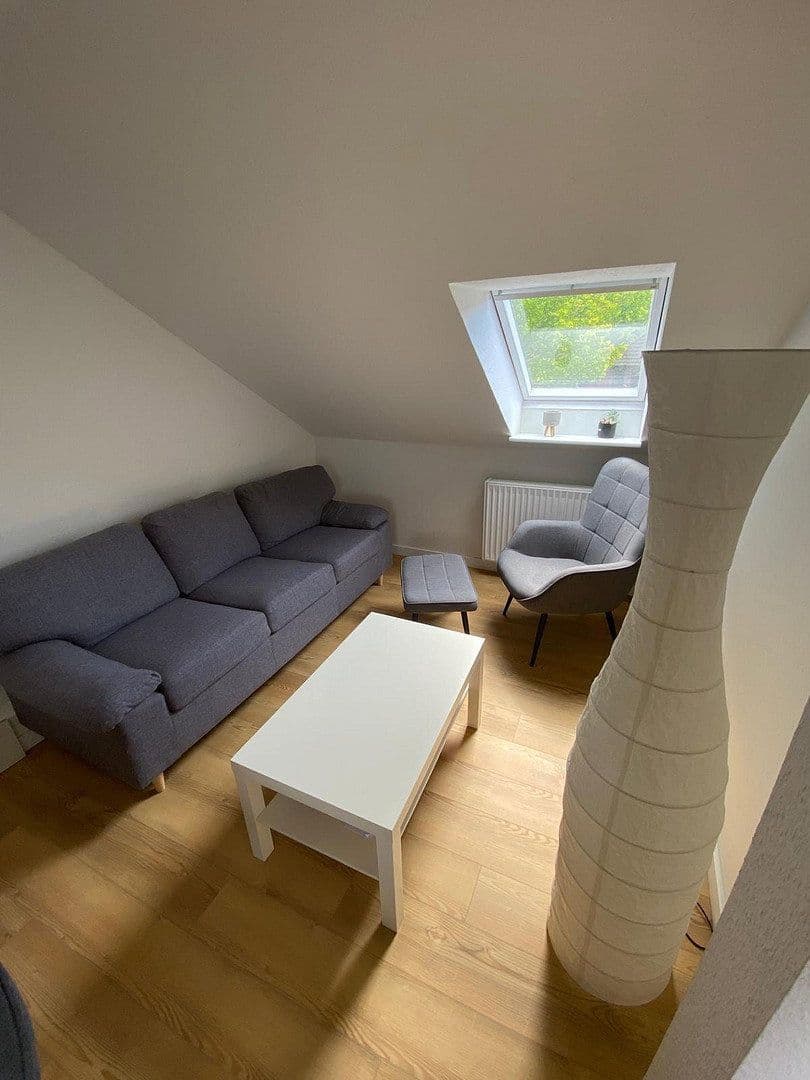 3 bedroom flat to rent, 59 m², Wildenlohsdamm 2, Edewecht, Lower Saxony 3 bedroom flat to rent, 59 m², Wildenlohsdamm 2, Edewecht, Lower Saxony