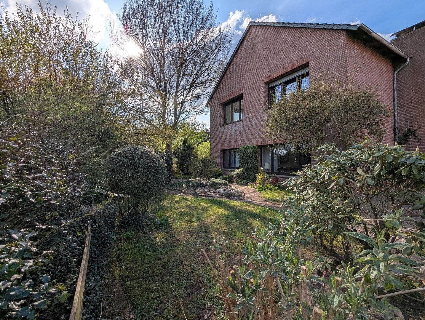 3 bedroom flat to rent, 59 m², Wildenlohsdamm 2, Edewecht, Lower Saxony 3 bedroom flat to rent, 59 m², Wildenlohsdamm 2, Edewecht, Lower Saxony