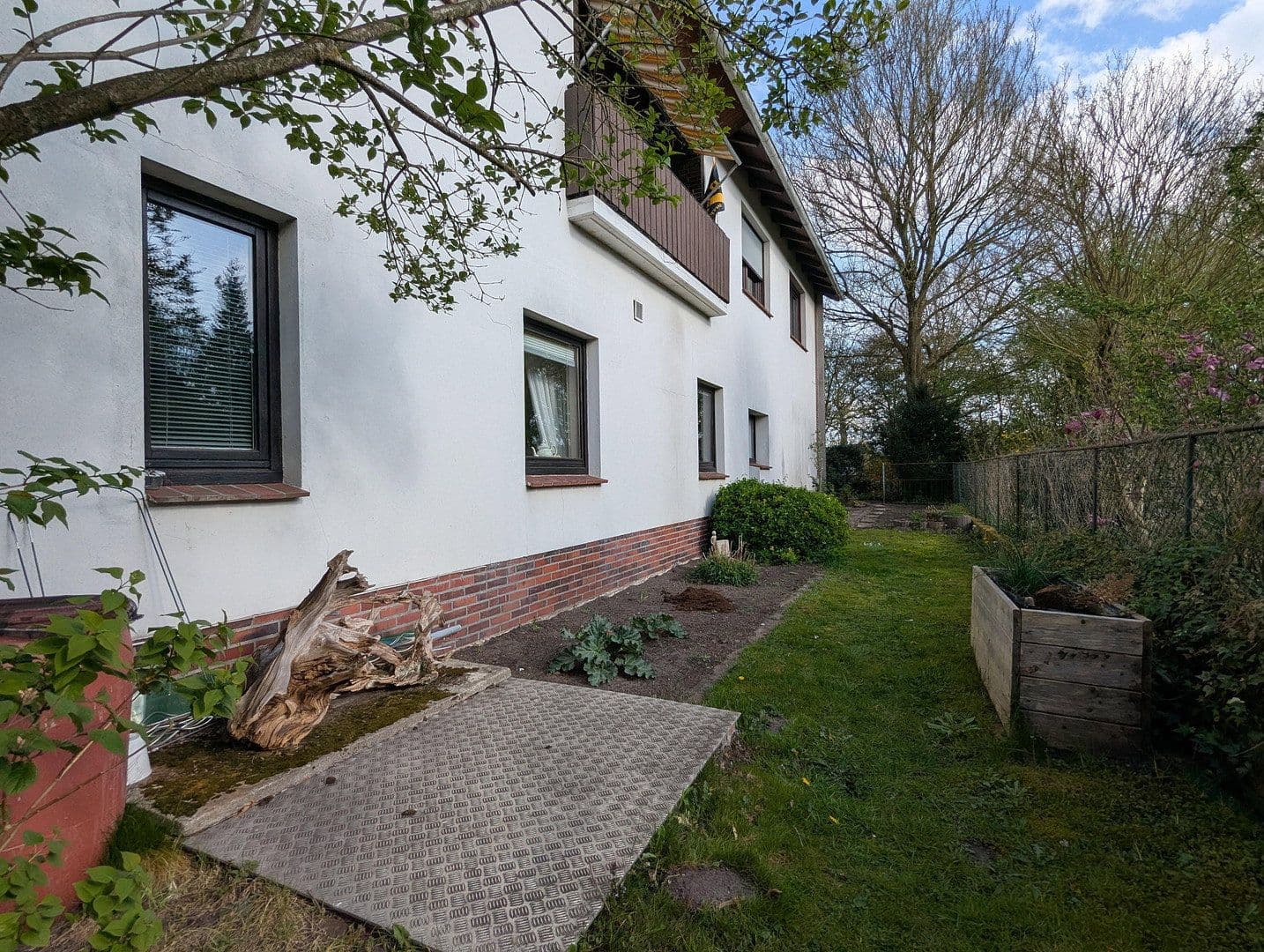 3 bedroom flat to rent, 59 m², Wildenlohsdamm 2, Edewecht, Lower Saxony 3 bedroom flat to rent, 59 m², Wildenlohsdamm 2, Edewecht, Lower Saxony