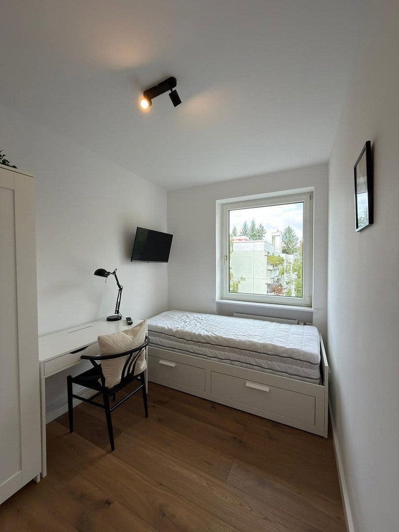 flat to rent, 77 m², Deisenhofener Straße 79b, München, Bavaria flat to rent, 77 m², Deisenhofener Straße 79b, München, Bavaria