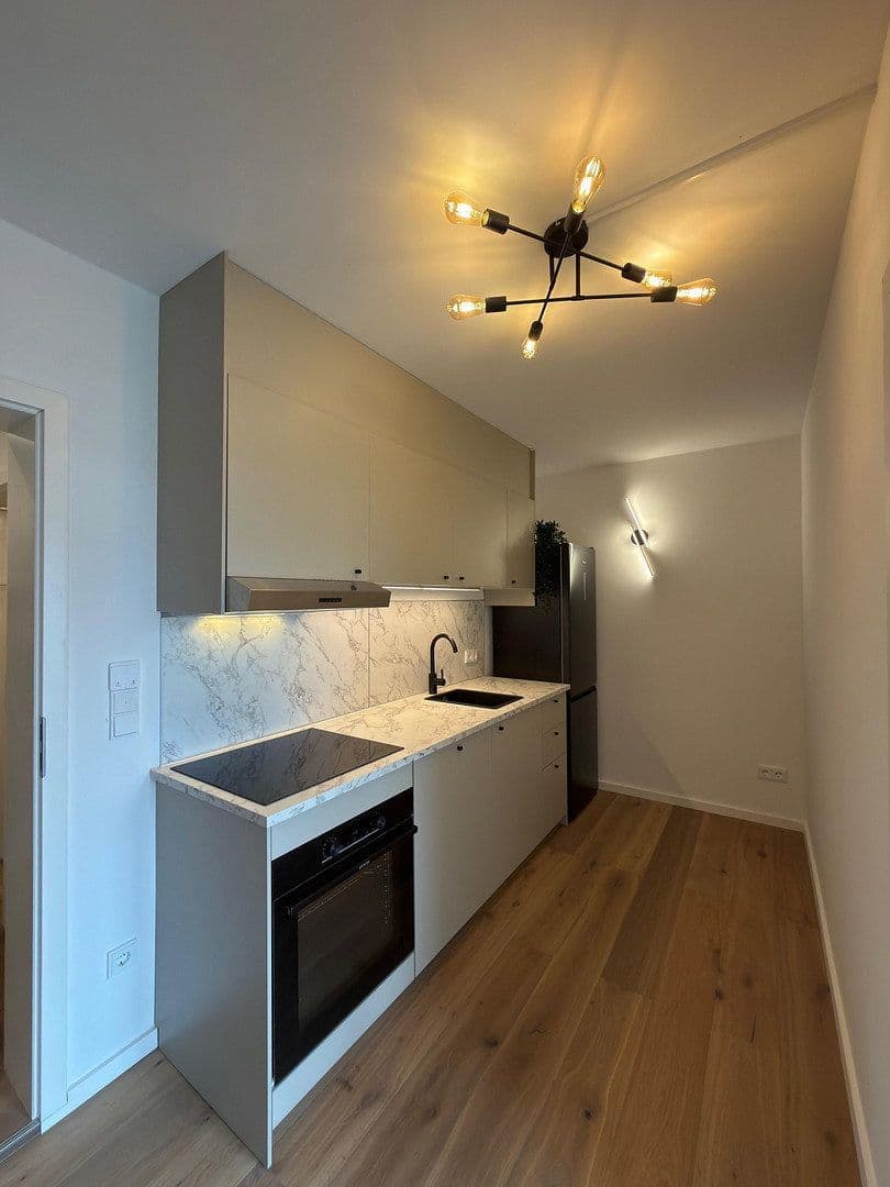 flat to rent, 77 m², Deisenhofener Straße 79b, München, Bavaria flat to rent, 77 m², Deisenhofener Straße 79b, München, Bavaria