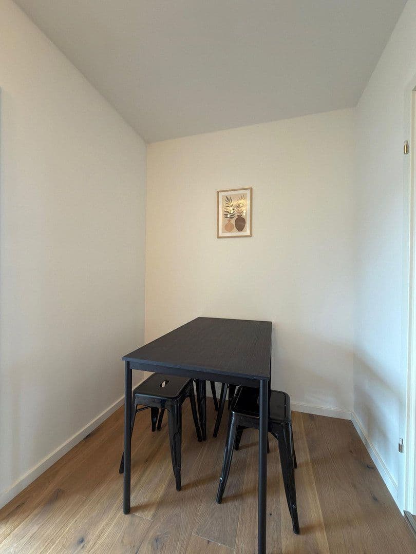 flat to rent, 77 m², Deisenhofener Straße 79b, München, Bavaria flat to rent, 77 m², Deisenhofener Straße 79b, München, Bavaria