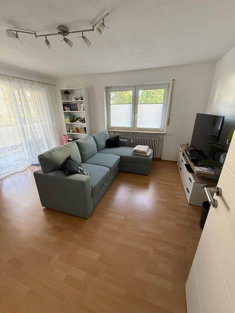 2 bedroom flat to rent, 51 m², Wutachweg 5, Ettlingen, Baden-Württemberg 2 bedroom flat to rent, 51 m², Wutachweg 5, Ettlingen, Baden-Württemberg