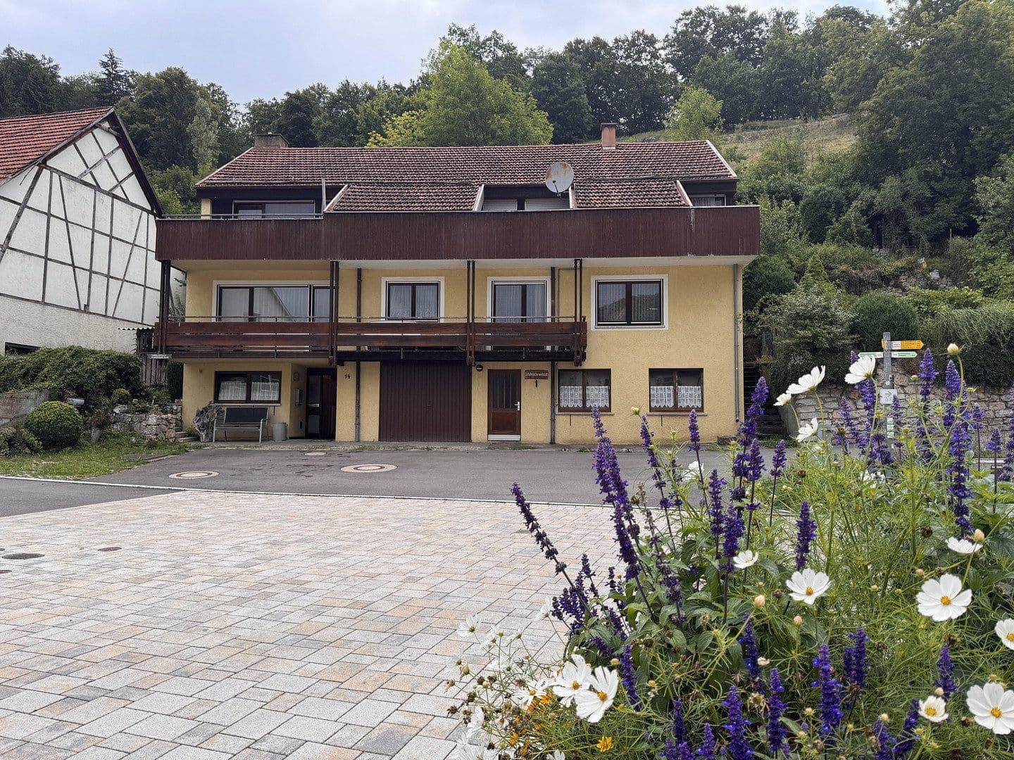 house for sale, 197 m², Fürstenbergstraße 14, Münsingen, Baden-Württemberg house for sale, 197 m², Fürstenbergstraße 14, Münsingen, Baden-Württemberg