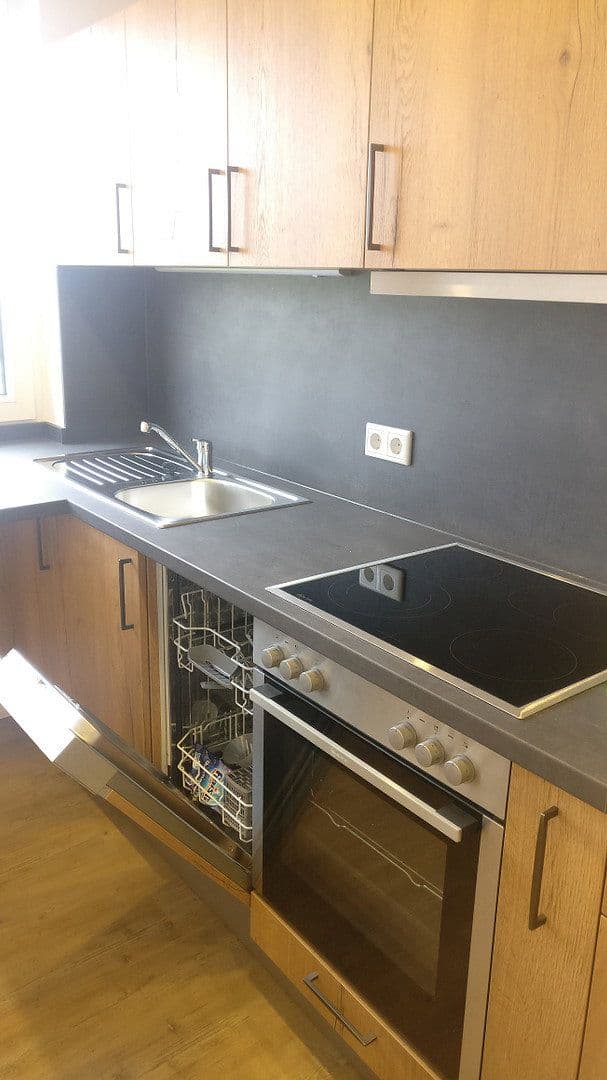 2 bedroom flat to rent, 52 m², Welser Str. 20, Ansbach, Bavaria 2 bedroom flat to rent, 52 m², Welser Str. 20, Ansbach, Bavaria
