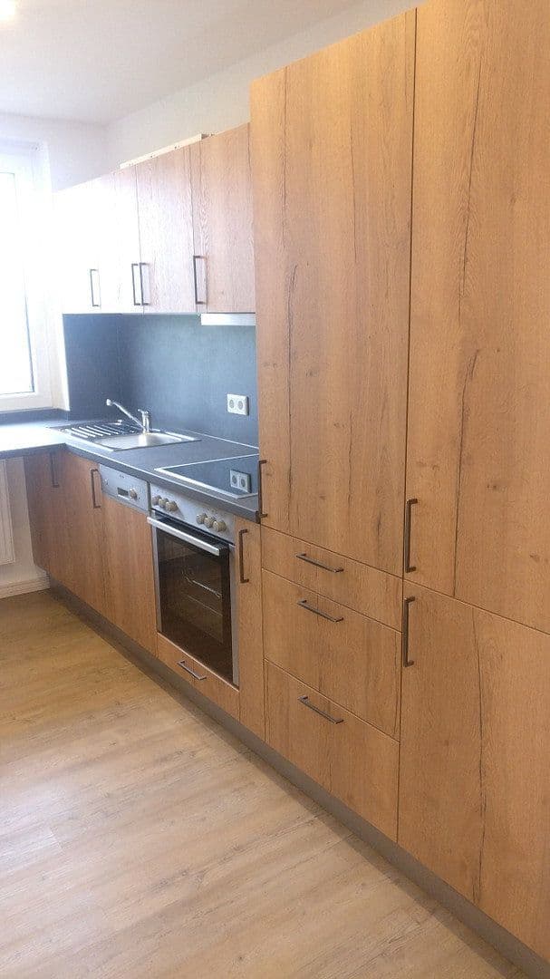2 bedroom flat to rent, 52 m², Welser Str. 20, Ansbach, Bavaria 2 bedroom flat to rent, 52 m², Welser Str. 20, Ansbach, Bavaria