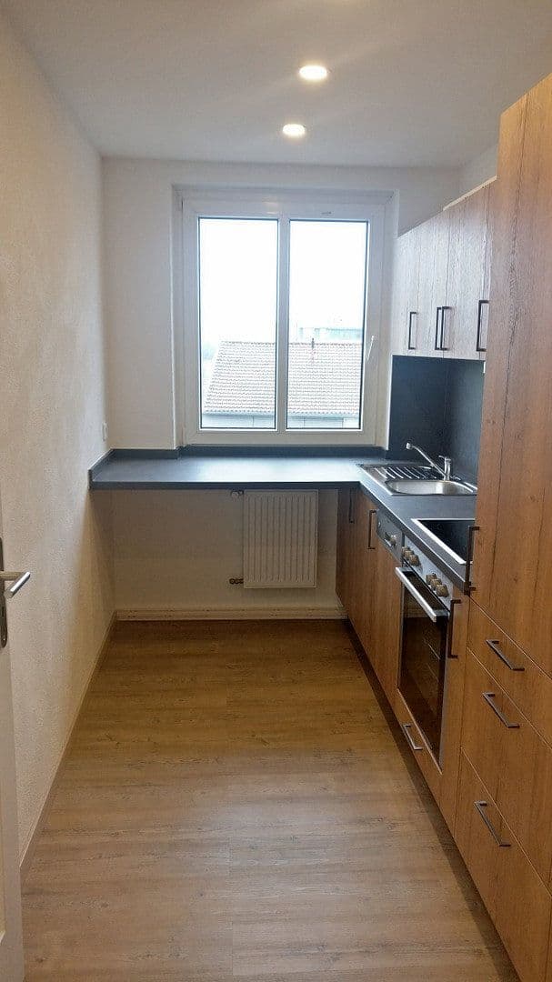 2 bedroom flat to rent, 52 m², Welser Str. 20, Ansbach, Bavaria 2 bedroom flat to rent, 52 m², Welser Str. 20, Ansbach, Bavaria