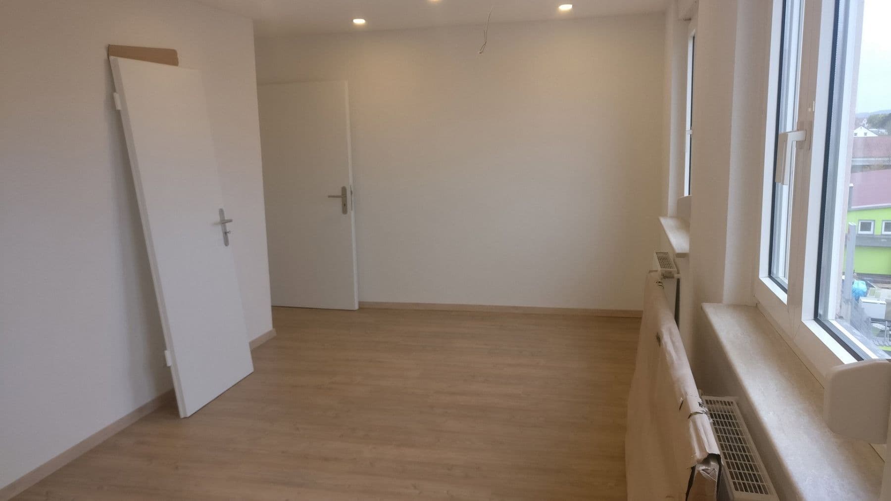 2 bedroom flat to rent, 52 m², Welser Str. 20, Ansbach, Bavaria 2 bedroom flat to rent, 52 m², Welser Str. 20, Ansbach, Bavaria