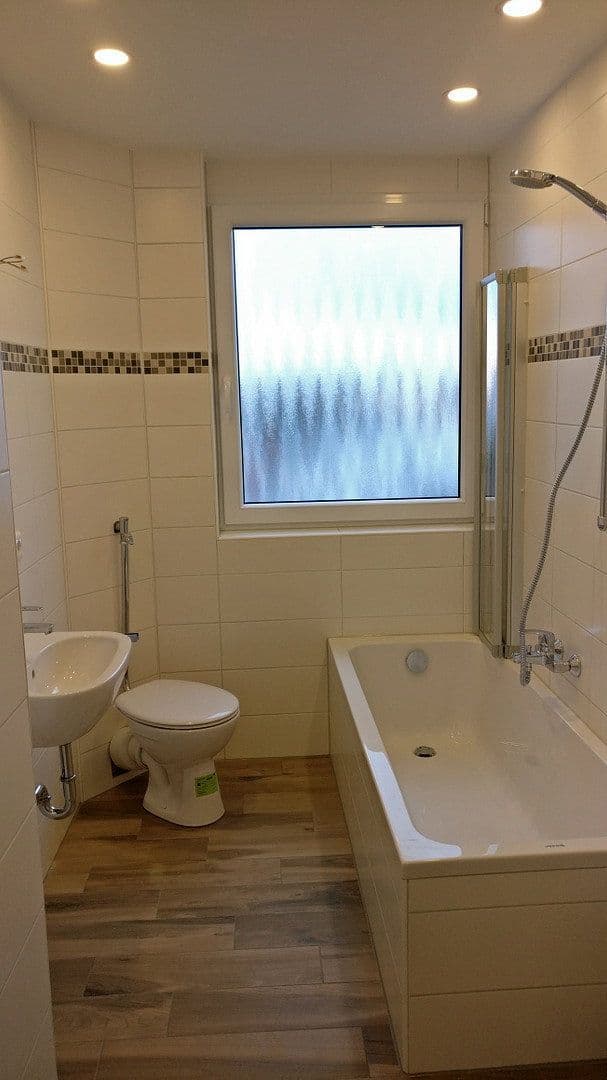 2 bedroom flat to rent, 52 m², Welser Str. 20, Ansbach, Bavaria 2 bedroom flat to rent, 52 m², Welser Str. 20, Ansbach, Bavaria