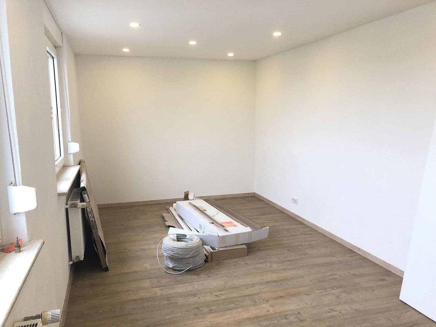 2 bedroom flat to rent, 52 m², Welser Str. 20, Ansbach, Bavaria 2 bedroom flat to rent, 52 m², Welser Str. 20, Ansbach, Bavaria