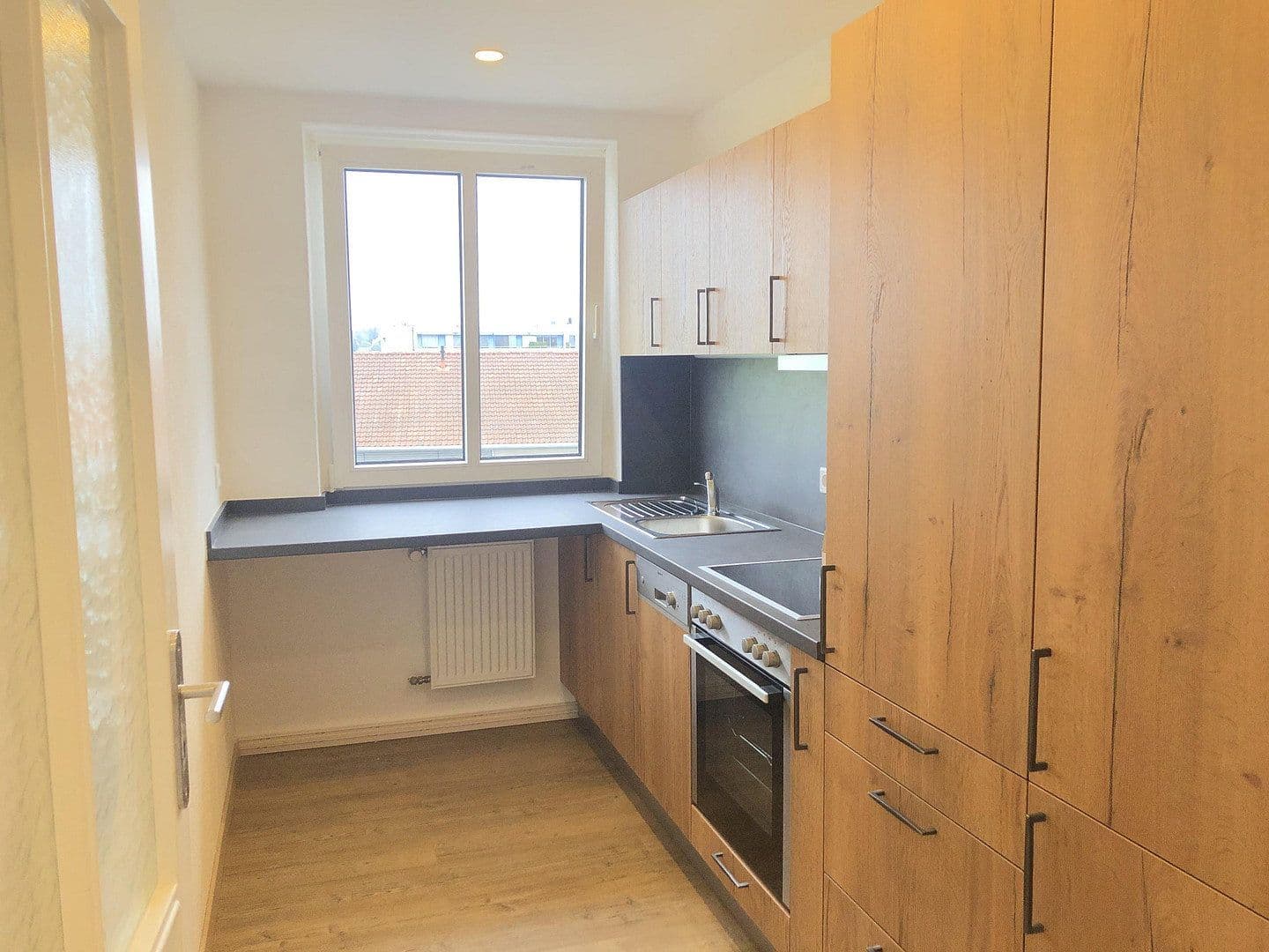 2 bedroom flat to rent, 52 m², Welser Str. 20, Ansbach, Bavaria 2 bedroom flat to rent, 52 m², Welser Str. 20, Ansbach, Bavaria