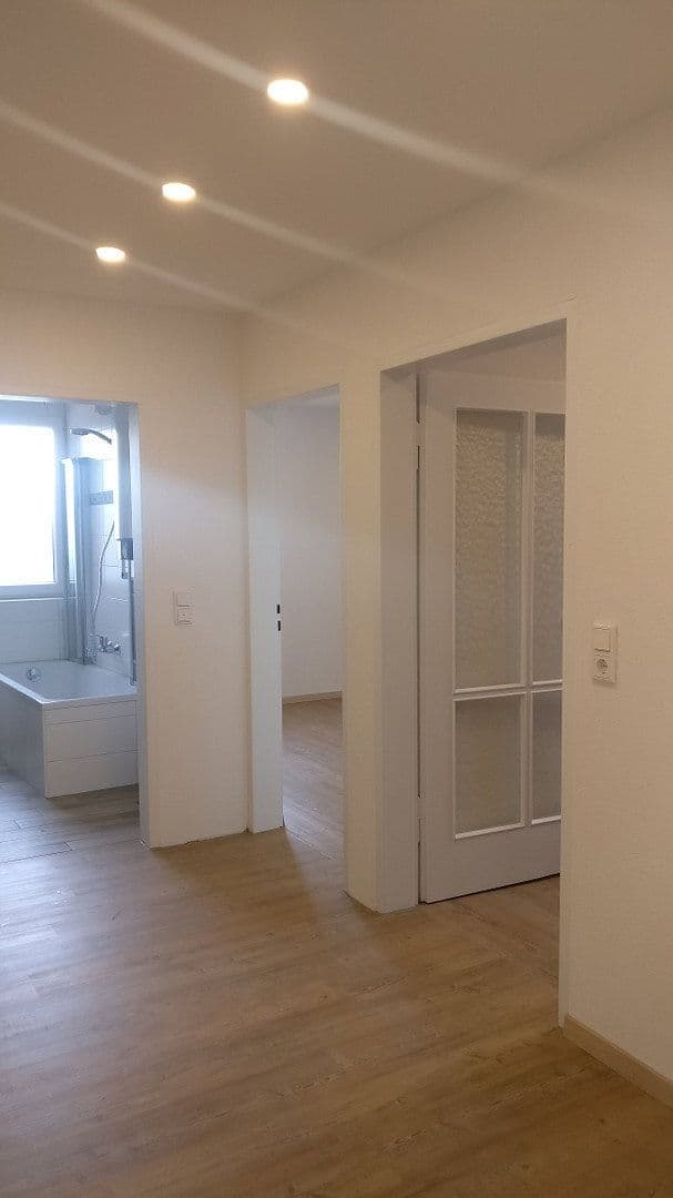 2 bedroom flat to rent, 52 m², Welser Str. 20, Ansbach, Bavaria 2 bedroom flat to rent, 52 m², Welser Str. 20, Ansbach, Bavaria