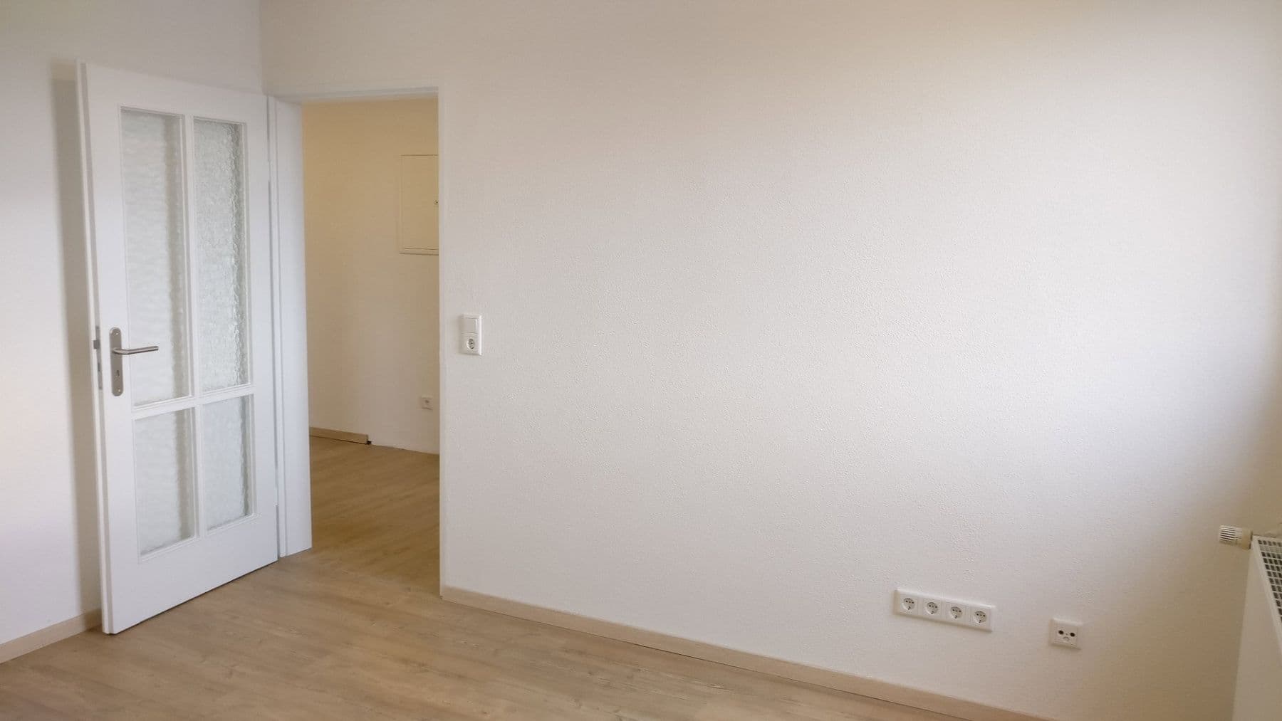 2 bedroom flat to rent, 52 m², Welser Str. 20, Ansbach, Bavaria 2 bedroom flat to rent, 52 m², Welser Str. 20, Ansbach, Bavaria