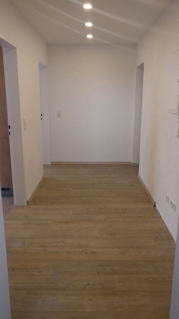 2 bedroom flat to rent, 52 m², Welser Str. 20, Ansbach, Bavaria 2 bedroom flat to rent, 52 m², Welser Str. 20, Ansbach, Bavaria