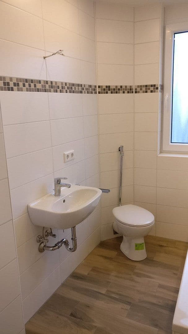 2 bedroom flat to rent, 52 m², Welser Str. 20, Ansbach, Bavaria 2 bedroom flat to rent, 52 m², Welser Str. 20, Ansbach, Bavaria