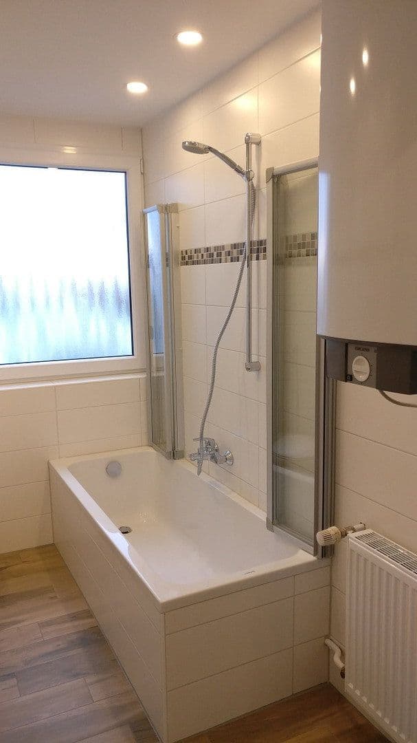 2 bedroom flat to rent, 52 m², Welser Str. 20, Ansbach, Bavaria 2 bedroom flat to rent, 52 m², Welser Str. 20, Ansbach, Bavaria
