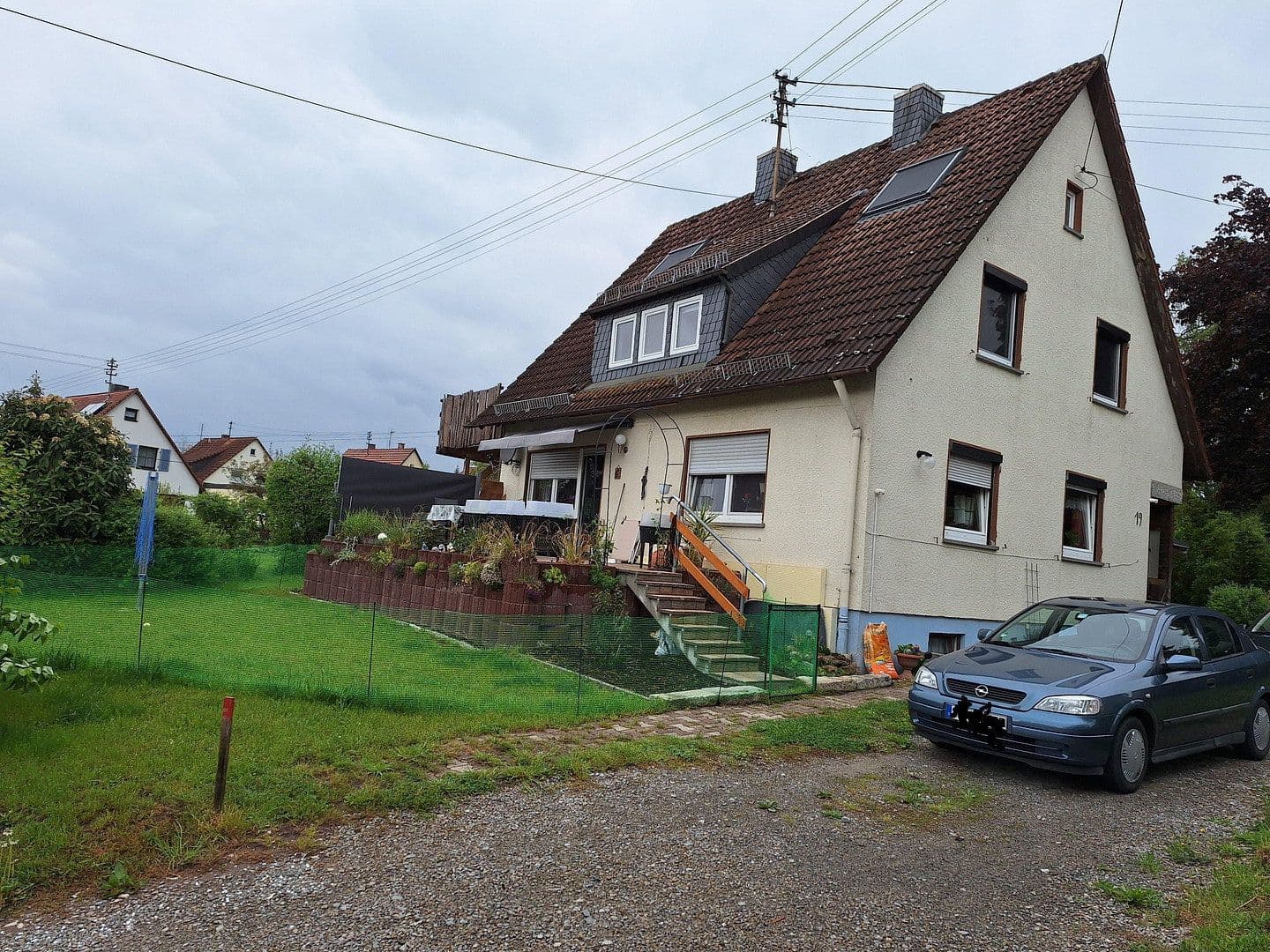house for sale, 210 m², Mainhardt, Baden-Württemberg house for sale, 210 m², Mainhardt, Baden-Württemberg