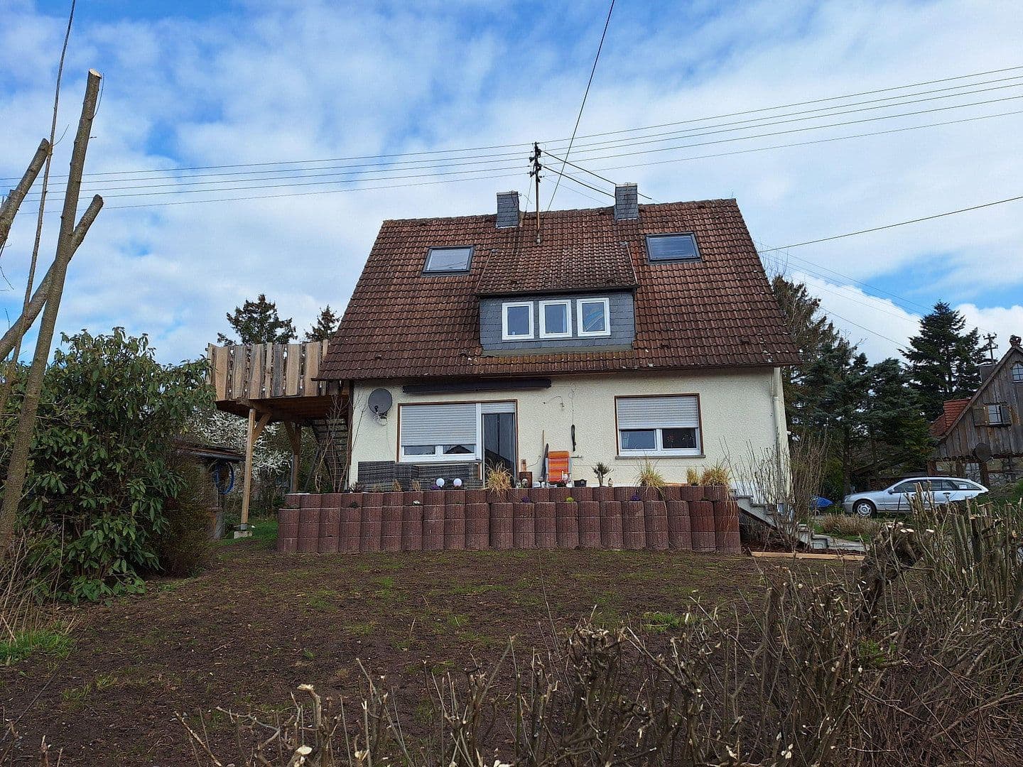house for sale, 210 m², Mainhardt, Baden-Württemberg house for sale, 210 m², Mainhardt, Baden-Württemberg