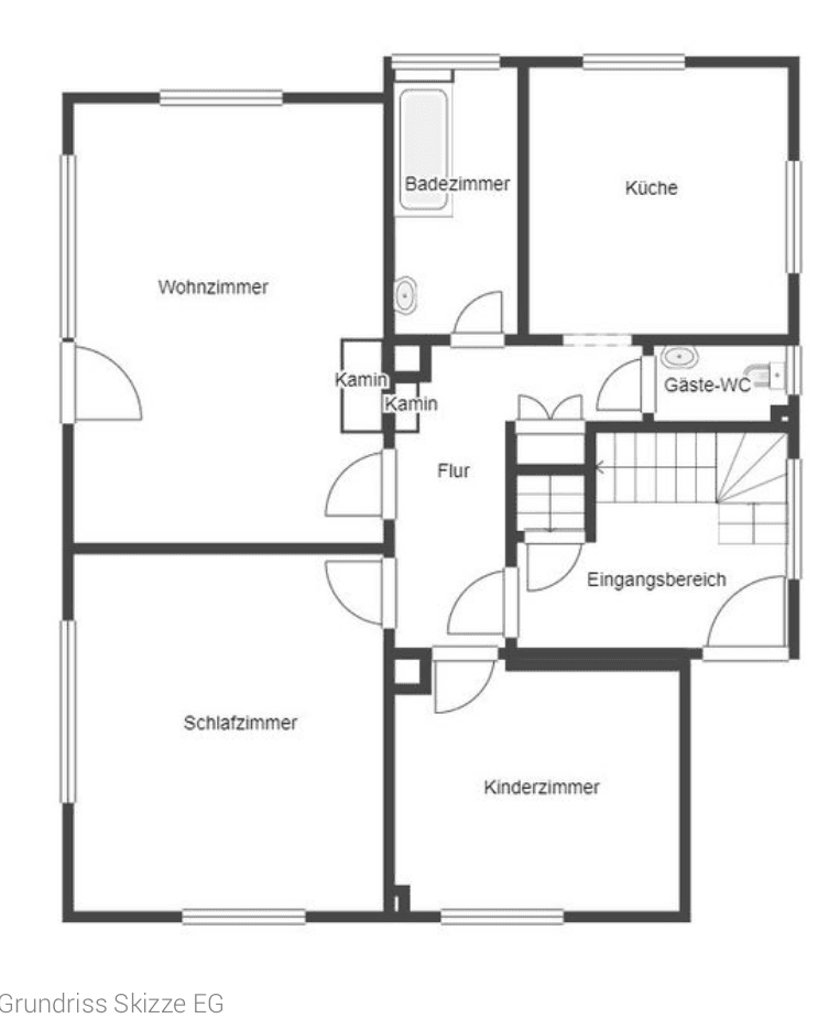 house for sale, 210 m², Mainhardt, Baden-Württemberg house for sale, 210 m², Mainhardt, Baden-Württemberg