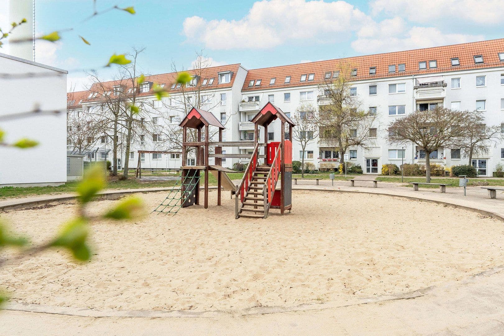 flat to rent, 25 m², Grünauer Str. 52, Berlin, Berlin flat to rent, 25 m², Grünauer Str. 52, Berlin, Berlin