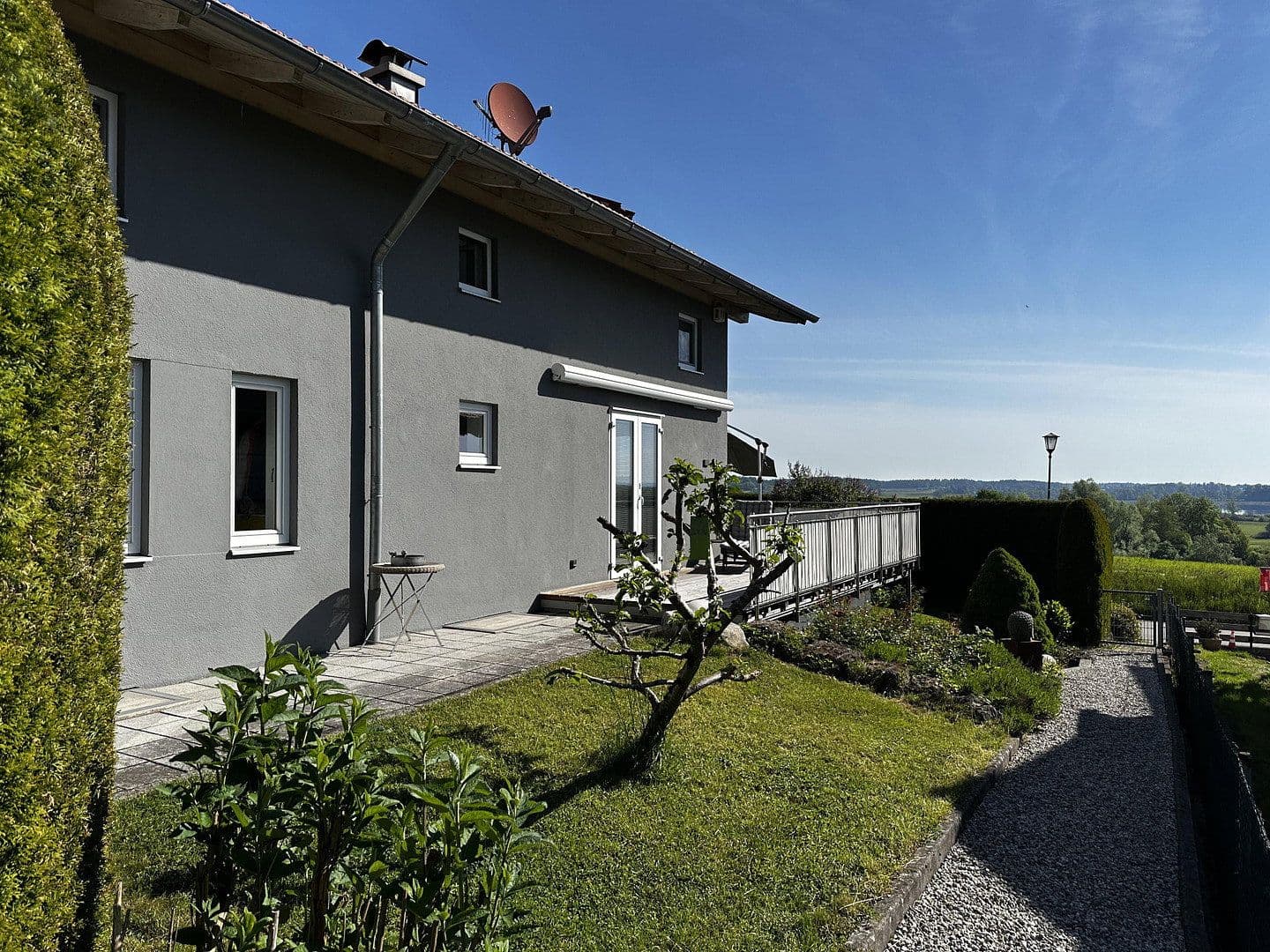 house for sale, 185 m², Rimsting, Bavaria house for sale, 185 m², Rimsting, Bavaria