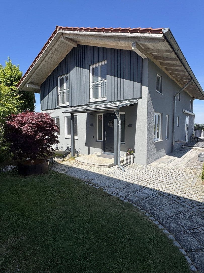 house for sale, 185 m², Rimsting, Bavaria house for sale, 185 m², Rimsting, Bavaria