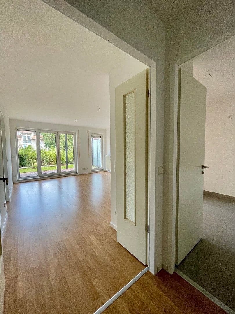 2 bedroom flat to rent, 54 m², Werder (Havel), Brandenburg 2 bedroom flat to rent, 54 m², Werder (Havel), Brandenburg