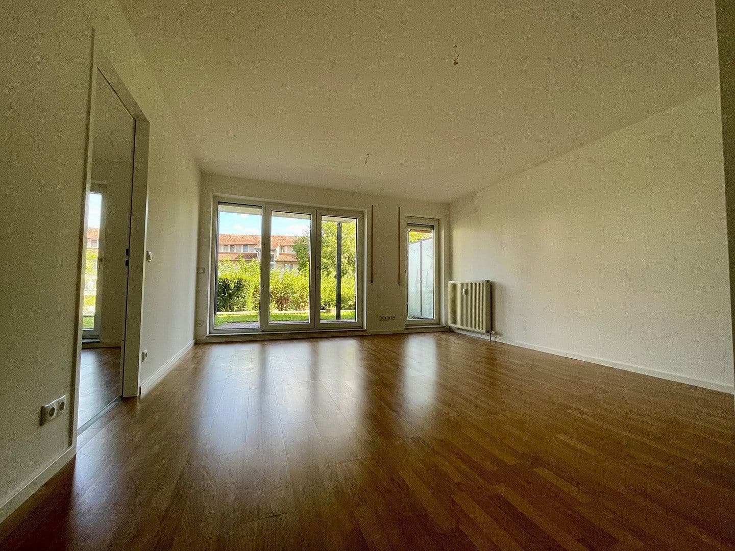 2 bedroom flat to rent, 54 m², Werder (Havel), Brandenburg 2 bedroom flat to rent, 54 m², Werder (Havel), Brandenburg