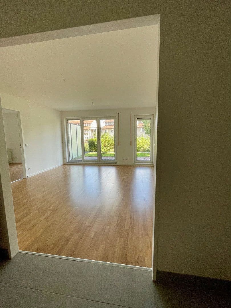 2 bedroom flat to rent, 54 m², Werder (Havel), Brandenburg 2 bedroom flat to rent, 54 m², Werder (Havel), Brandenburg