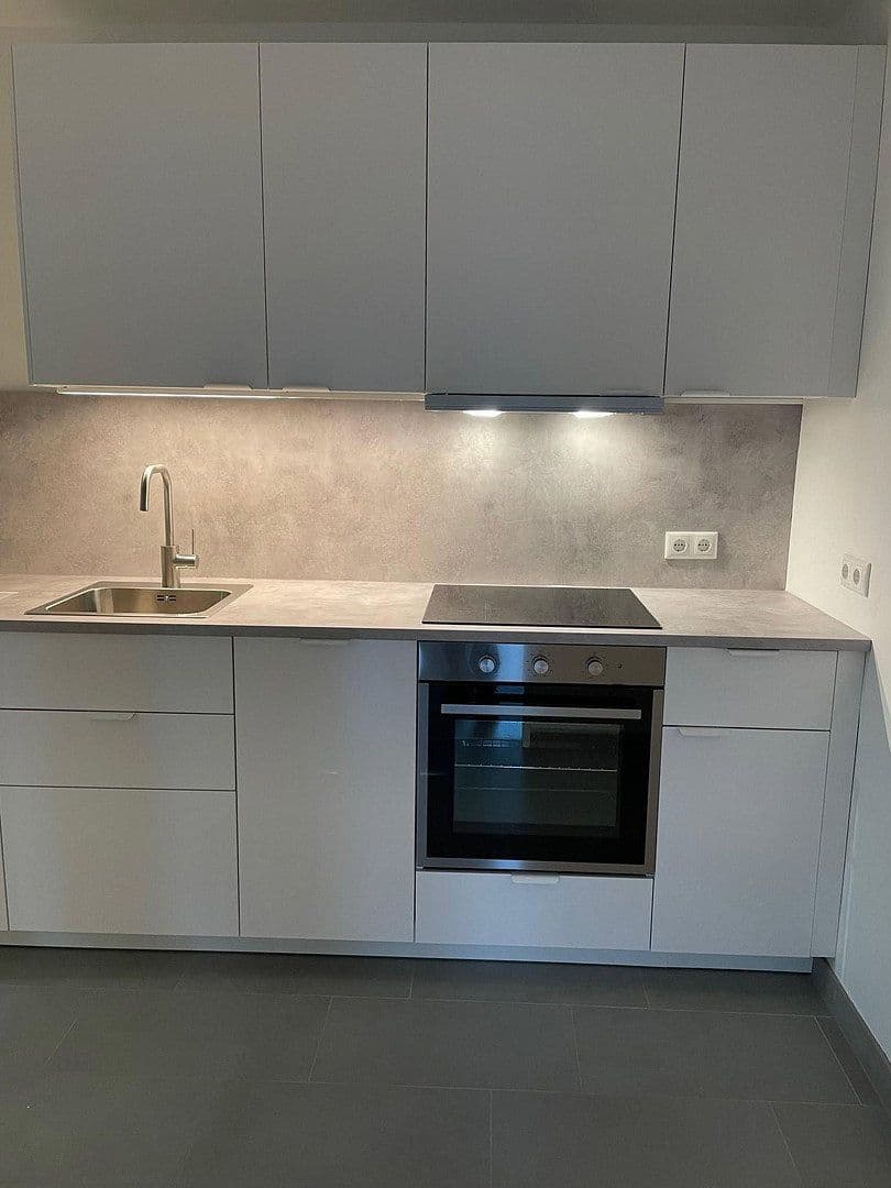 2 bedroom flat to rent, 54 m², Werder (Havel), Brandenburg 2 bedroom flat to rent, 54 m², Werder (Havel), Brandenburg