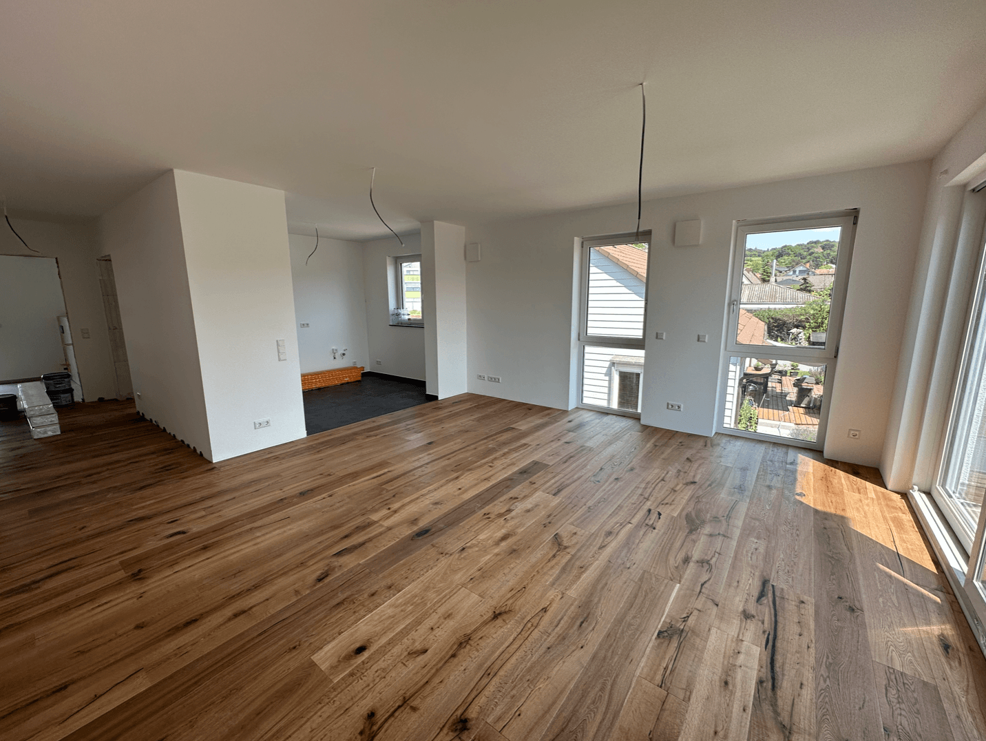3 bedroom flat to rent, 93 m², Sandheckenweg 12, Groß-Umstadt, Hesse 3 bedroom flat to rent, 93 m², Sandheckenweg 12, Groß-Umstadt, Hesse