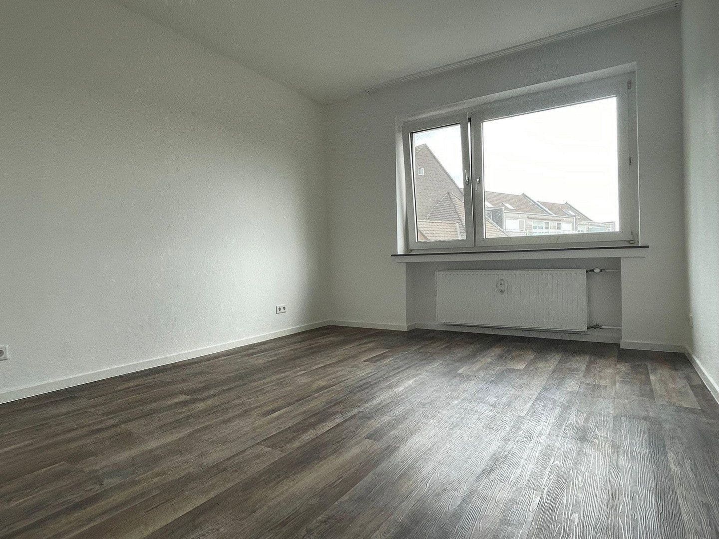 2 bedroom flat to rent, 63 m², Poststr. 7, Bottrop, North Rhine-Westphalia 2 bedroom flat to rent, 63 m², Poststr. 7, Bottrop, North Rhine-Westphalia