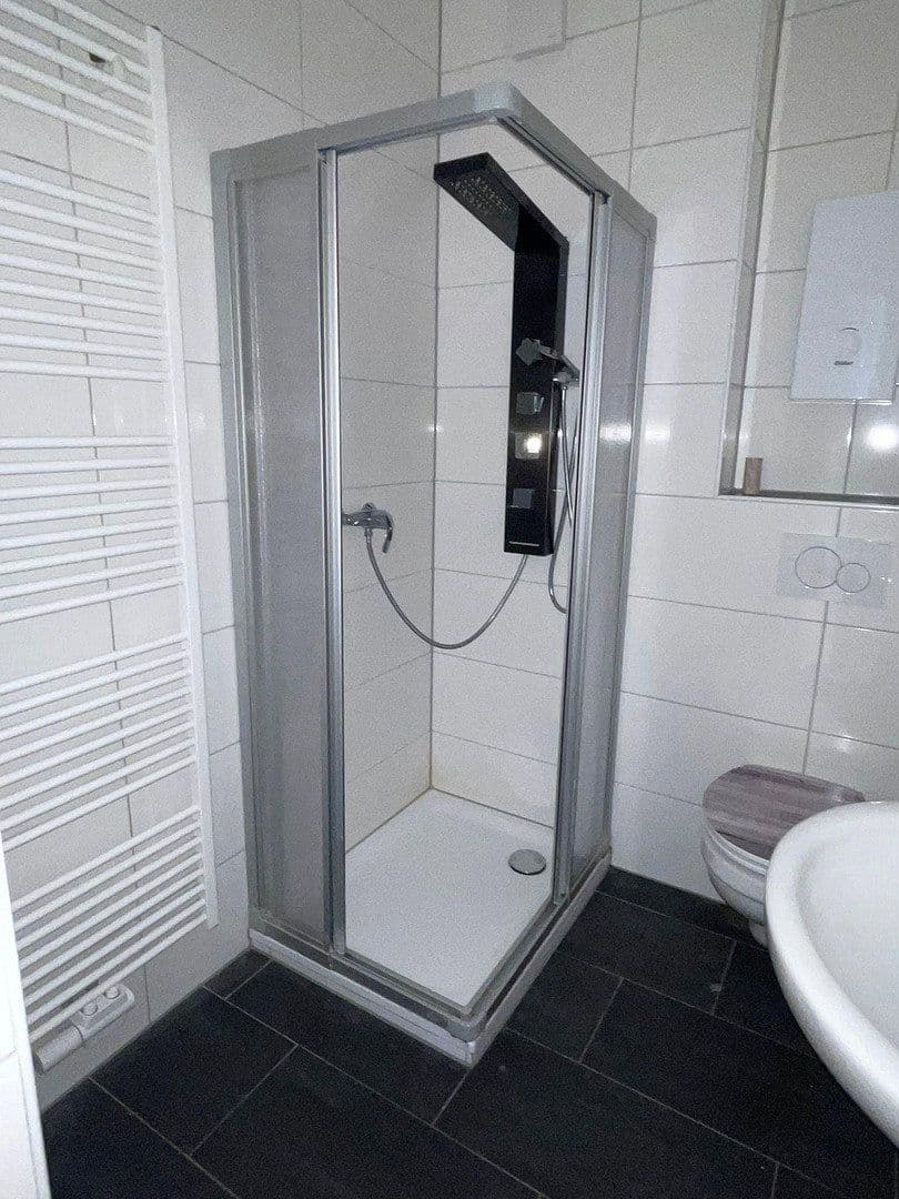 2 bedroom flat to rent, 63 m², Poststr. 7, Bottrop, North Rhine-Westphalia 2 bedroom flat to rent, 63 m², Poststr. 7, Bottrop, North Rhine-Westphalia
